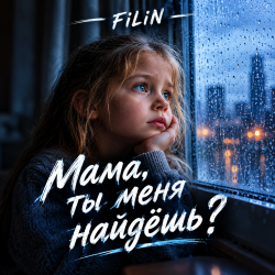 Pochette Мама ты меня найдешь ?