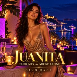 Pochette Juanita by Gino Baci