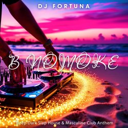 Pochette DJ FORTUNA - В ПОТОКЕ