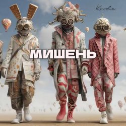 Pochette Kovale - Мишень