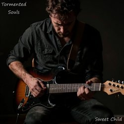 Pochette Tormented Souls
