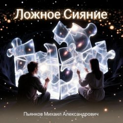 Pochette Пьянков Михаил Александрович - Ложное Сияние