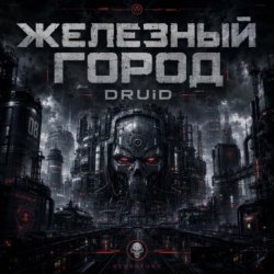 Pochette DRUiD - Железный город