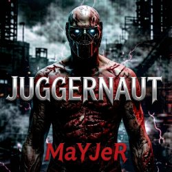Pochette MaYJeR - Juggernaut (Original Mix)