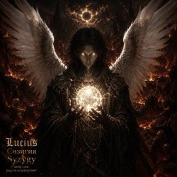 Pochette Сизигия Syzygy - Lucius