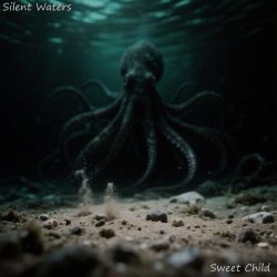 Pochette Silent waters
