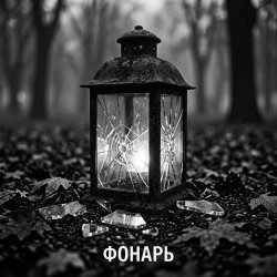 Pochette Fool. - Фонарь