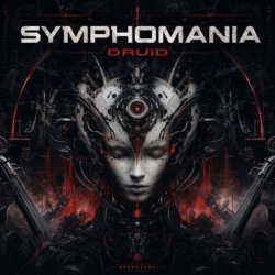 Pochette DRUiD - Symphomania