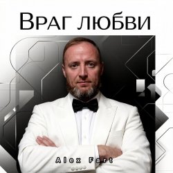 Pochette Alex Fart - Враг любви