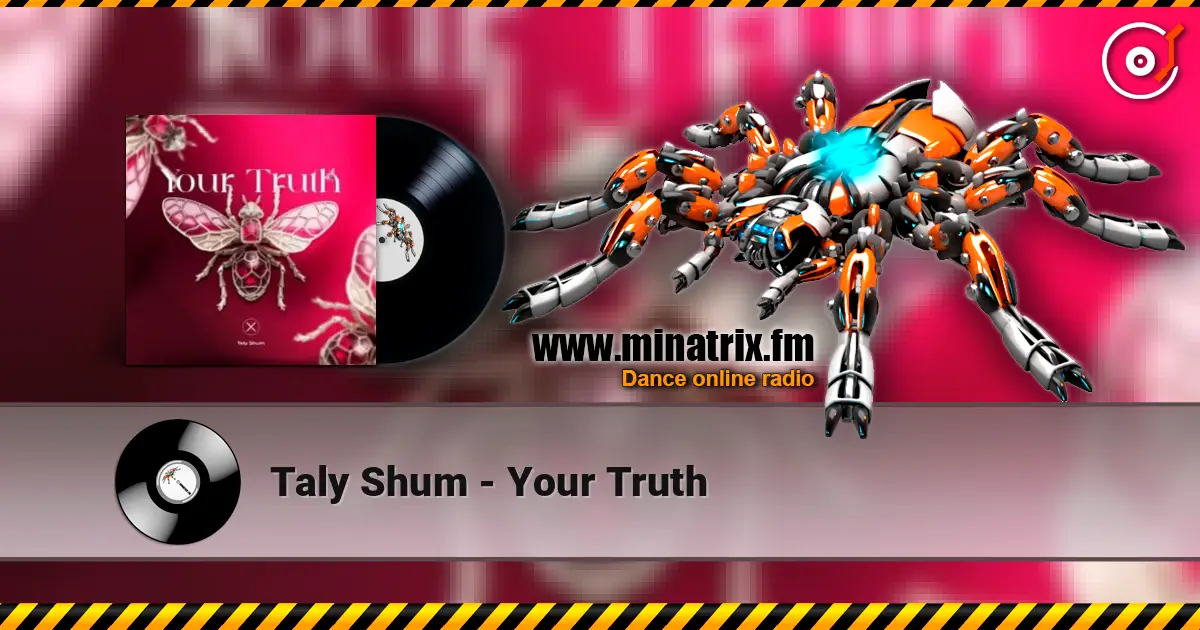 Taly Shum - Your Truth écouter en ligne en haute qualité | Minatrix.FM