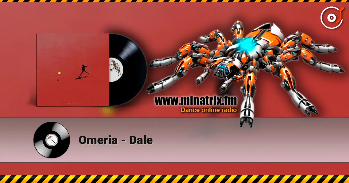 Omeria - Dale écouter en ligne en haute qualité | Minatrix.FM