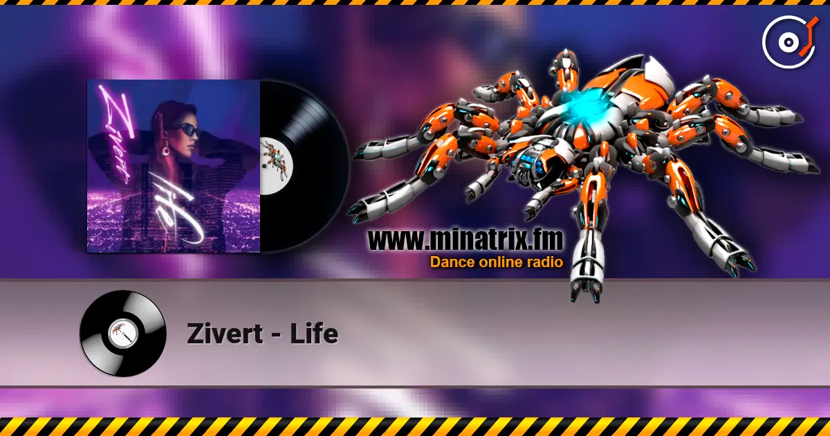 Zivert - Life écouter en ligne en haute qualité | Minatrix.FM