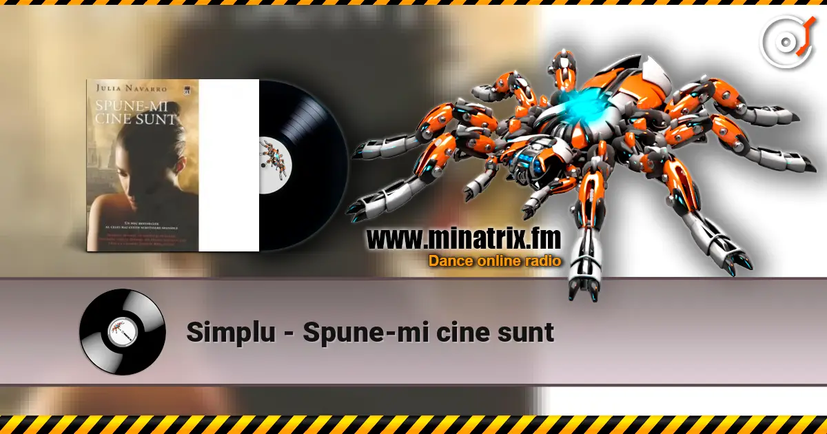 Simplu - Spune-mi cine sunt écouter en ligne en haute qualité | Minatrix.FM