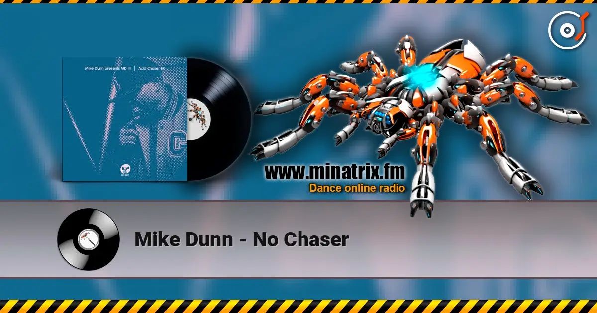 Mike Dunn - No Chaser écouter en ligne en haute qualité | Minatrix.FM