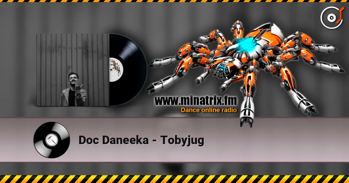 Doc Daneeka - Tobyjug écouter en ligne en haute qualité | Minatrix.FM