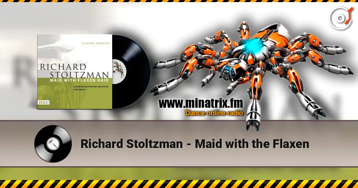 Richard Stoltzman - Maid with the Flaxen écouter en ligne en haute qualité | Minatrix.FM
