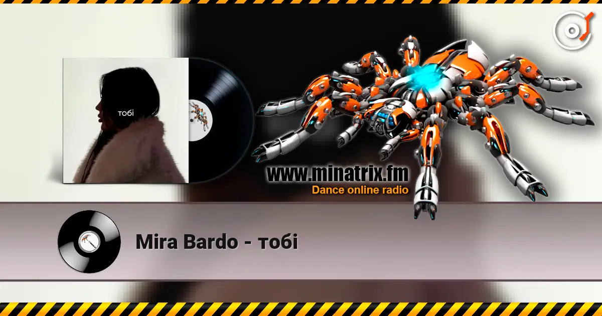 Mira Bardo - тобі écouter en ligne en haute qualité | Minatrix.FM