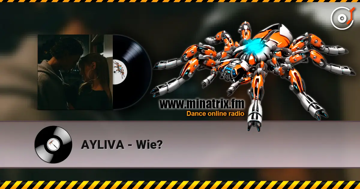 AYLIVA - Wie? écouter en ligne en haute qualité | Minatrix.FM