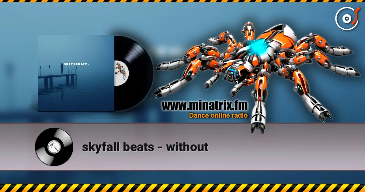 skyfall beats - without écouter en ligne en haute qualité | Minatrix.FM