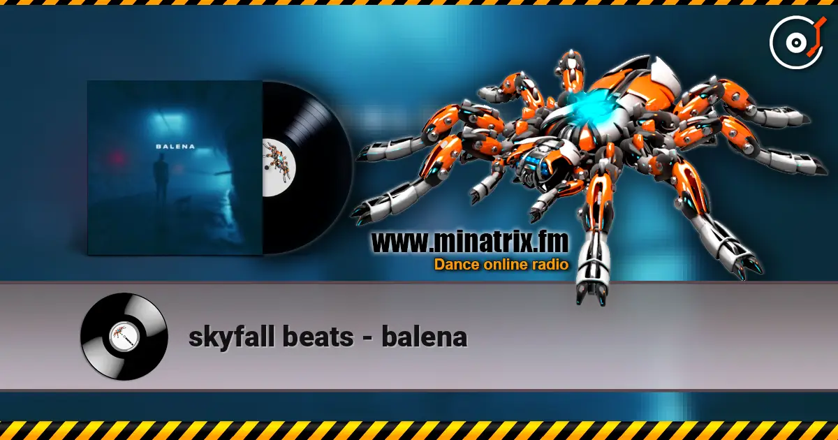 skyfall beats - balena écouter en ligne en haute qualité | Minatrix.FM