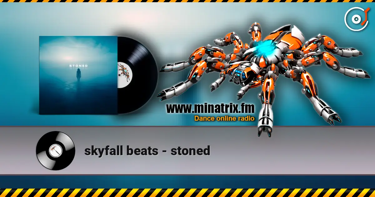 skyfall beats - stoned écouter en ligne en haute qualité | Minatrix.FM