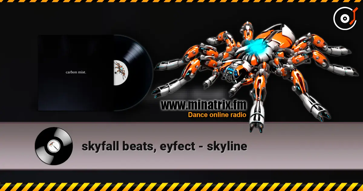 skyfall beats, eyfect - skyline écouter en ligne en haute qualité | Minatrix.FM