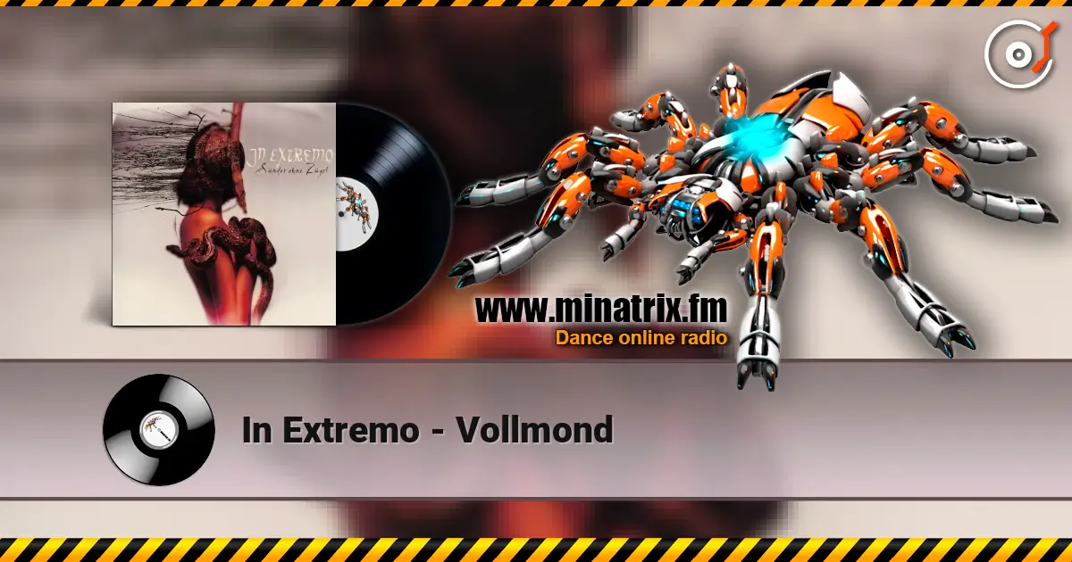 In Extremo - Vollmond écouter en ligne en haute qualité | Minatrix.FM
