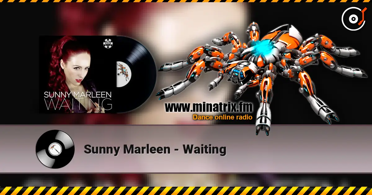 Sunny Marleen - Waiting écouter en ligne en haute qualité | Minatrix.FM