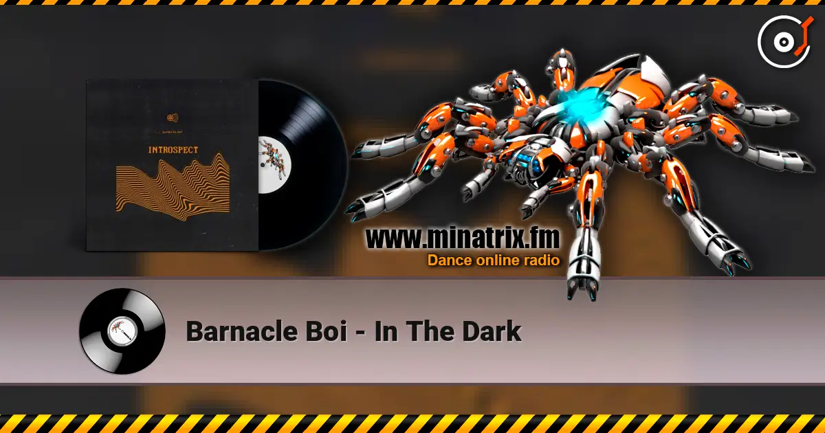 Barnacle Boi - In The Dark écouter en ligne en haute qualité | Minatrix.FM