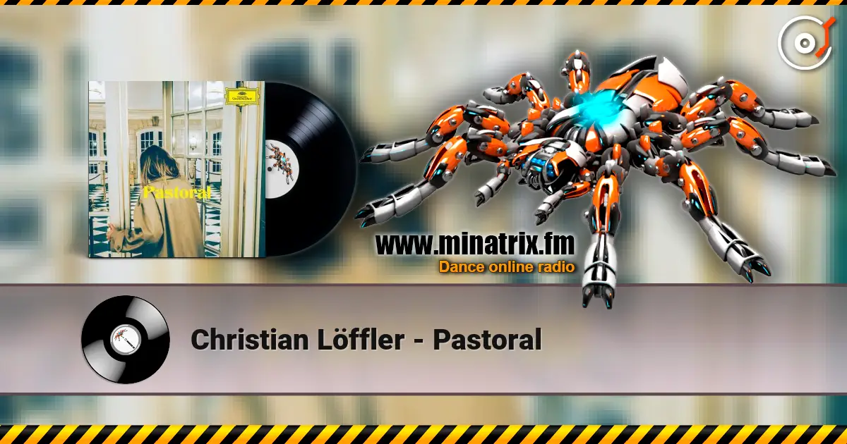Christian Löffler - Pastoral écouter en ligne en haute qualité | Minatrix.FM