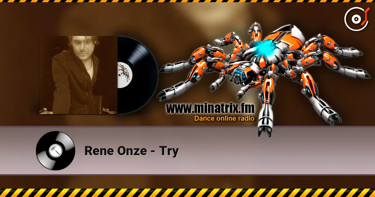 Rene Onze - Try écouter en ligne en haute qualité | Minatrix.FM