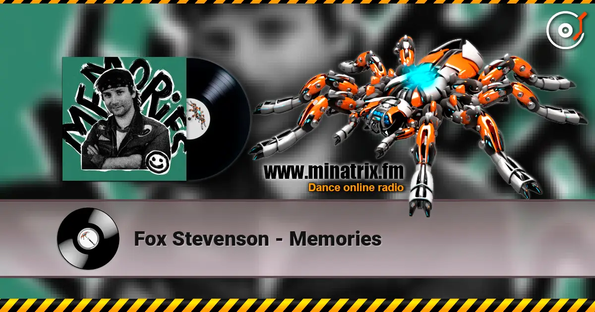 Fox Stevenson - Memories écouter en ligne en haute qualité | Minatrix.FM
