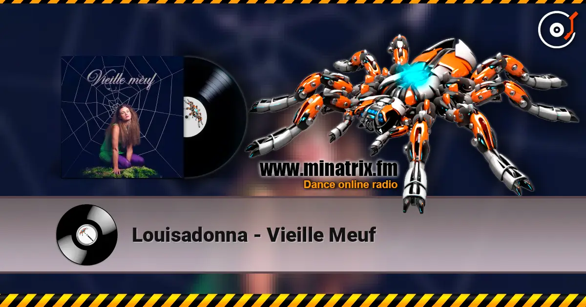 Louisadonna - Vieille Meuf écouter en ligne en haute qualité | Minatrix.FM
