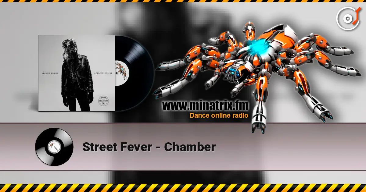 Street Fever - Chamber écouter en ligne en haute qualité | Minatrix.FM