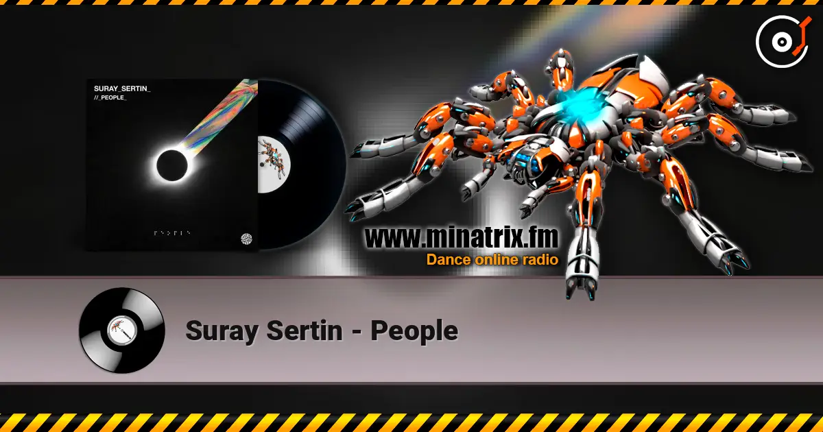 Suray Sertin - People écouter en ligne en haute qualité | Minatrix.FM
