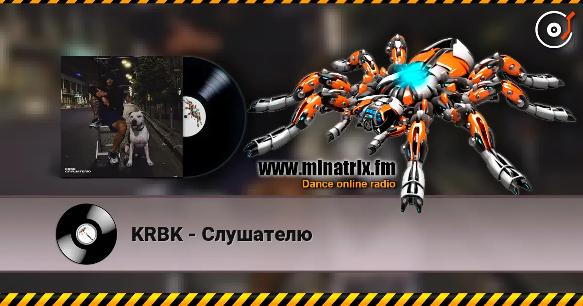 KRBK - Слушателю écouter en ligne en haute qualité | Minatrix.FM