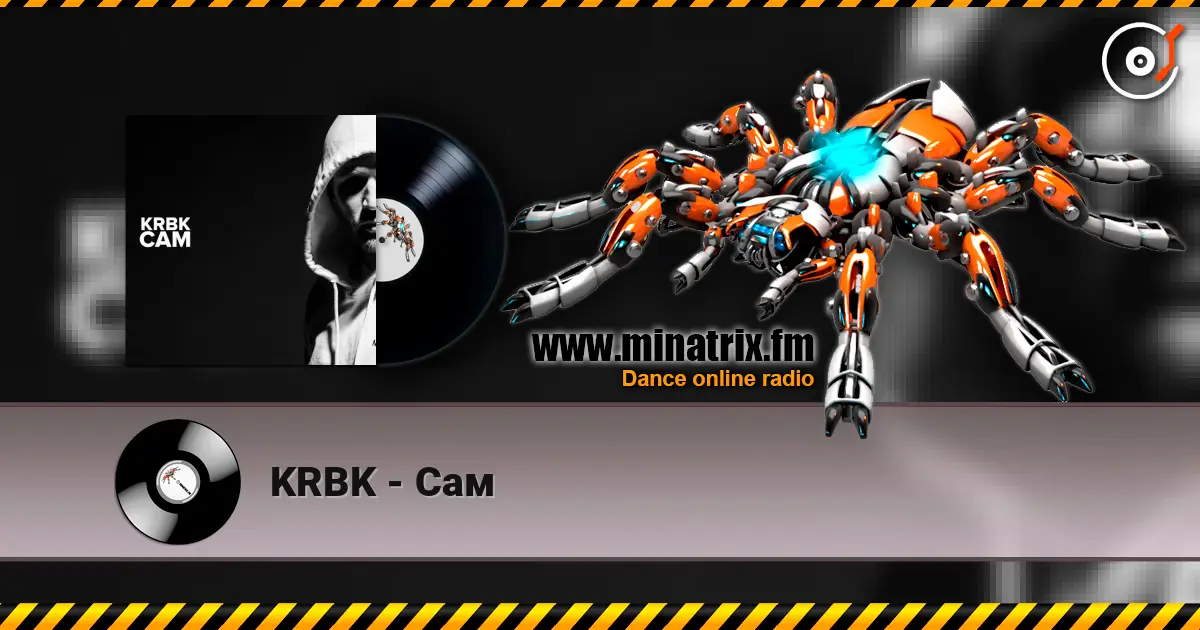 KRBK - Сам écouter en ligne en haute qualité | Minatrix.FM