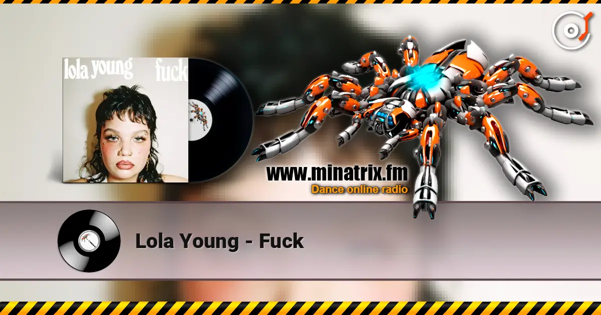 Lola Young - Fuck écouter en ligne en haute qualité | Minatrix.FM