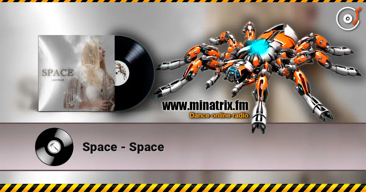 Space - Space écouter en ligne en haute qualité | Minatrix.FM