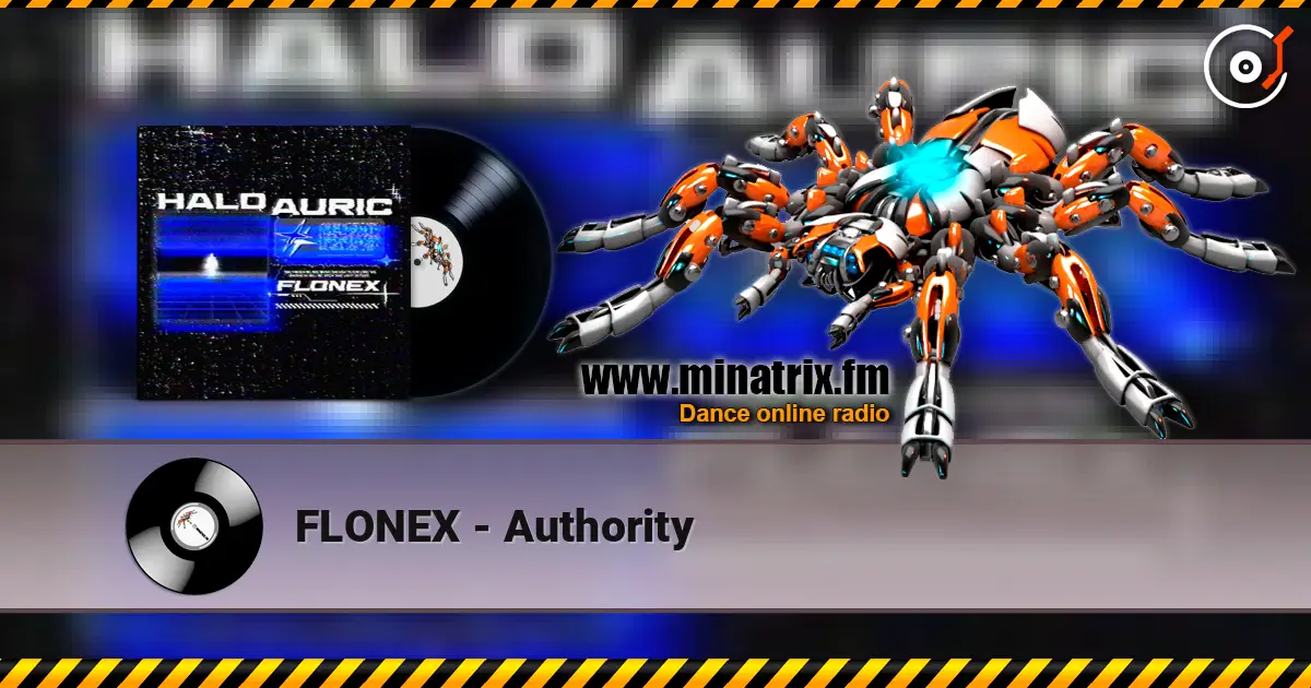 FLONEX - Authority écouter en ligne en haute qualité | Minatrix.FM