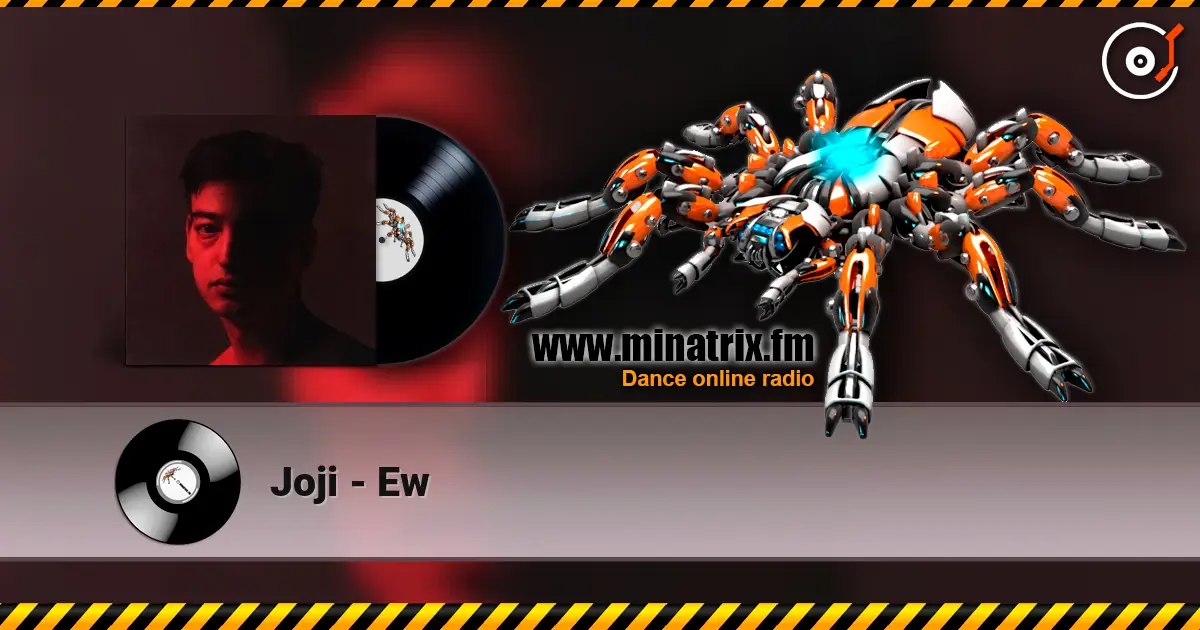 Joji - Ew écouter en ligne en haute qualité | Minatrix.FM