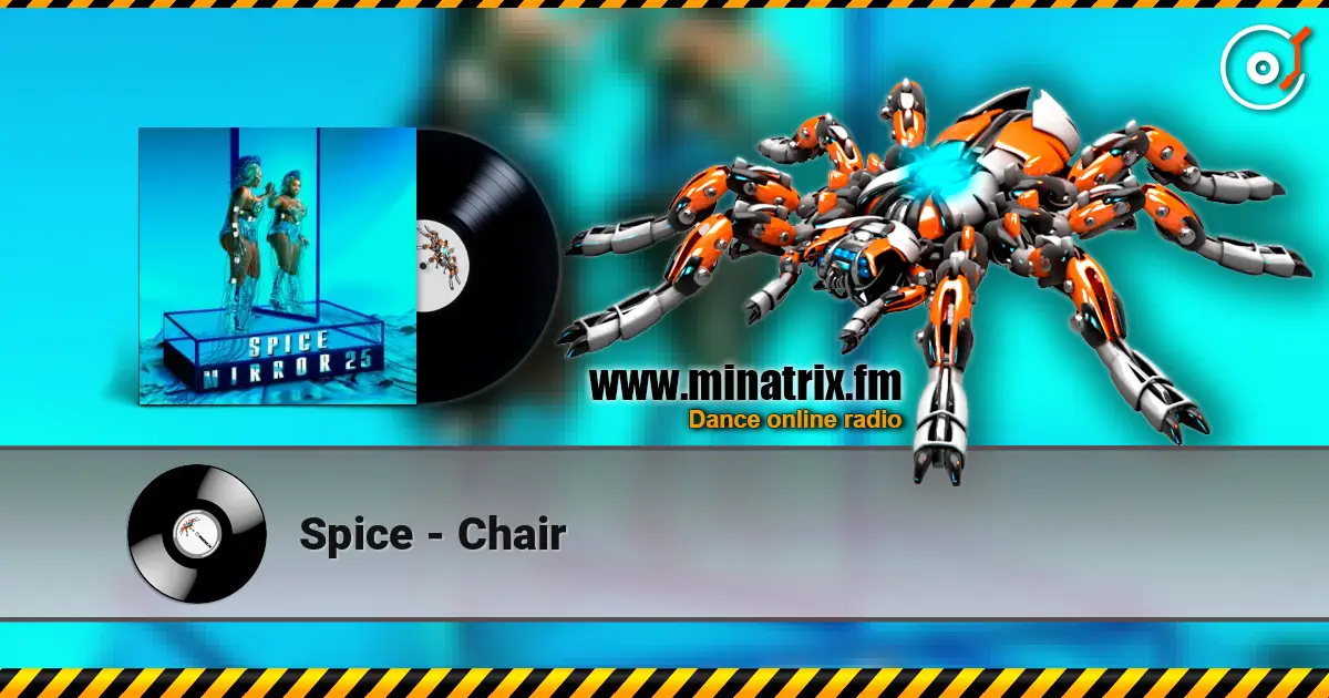Spice - Chair écouter en ligne en haute qualité | Minatrix.FM