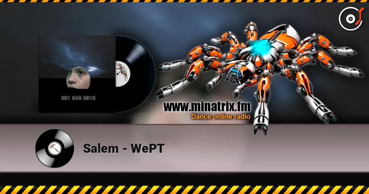 Salem - WePT écouter en ligne en haute qualité | Minatrix.FM