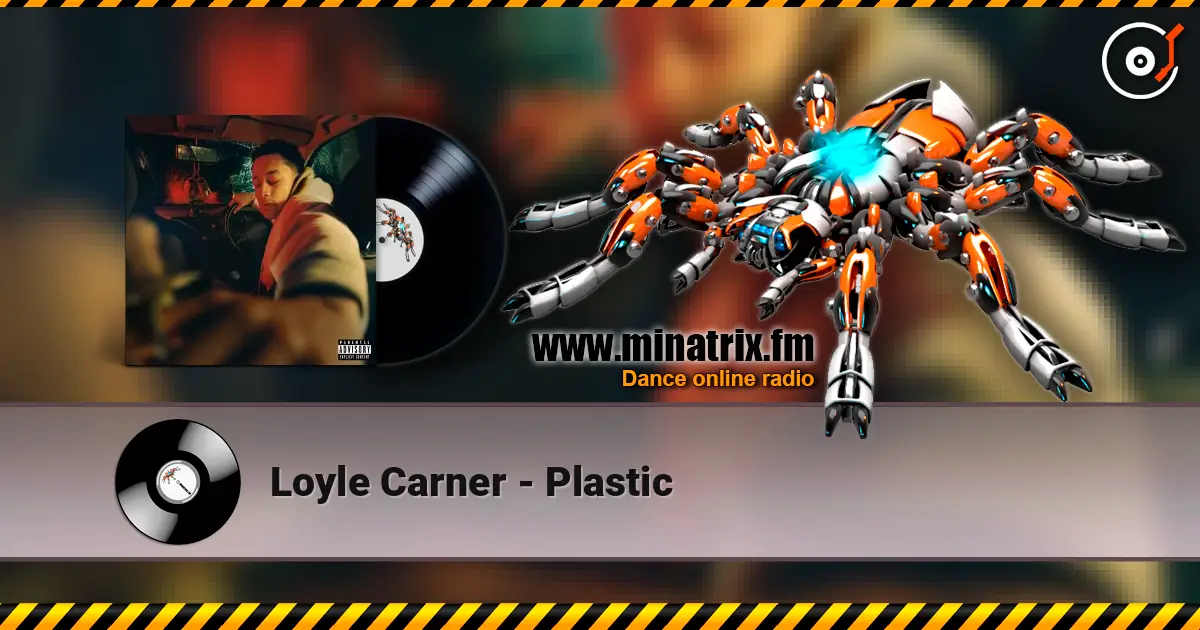 Loyle Carner - Plastic écouter en ligne en haute qualité | Minatrix.FM