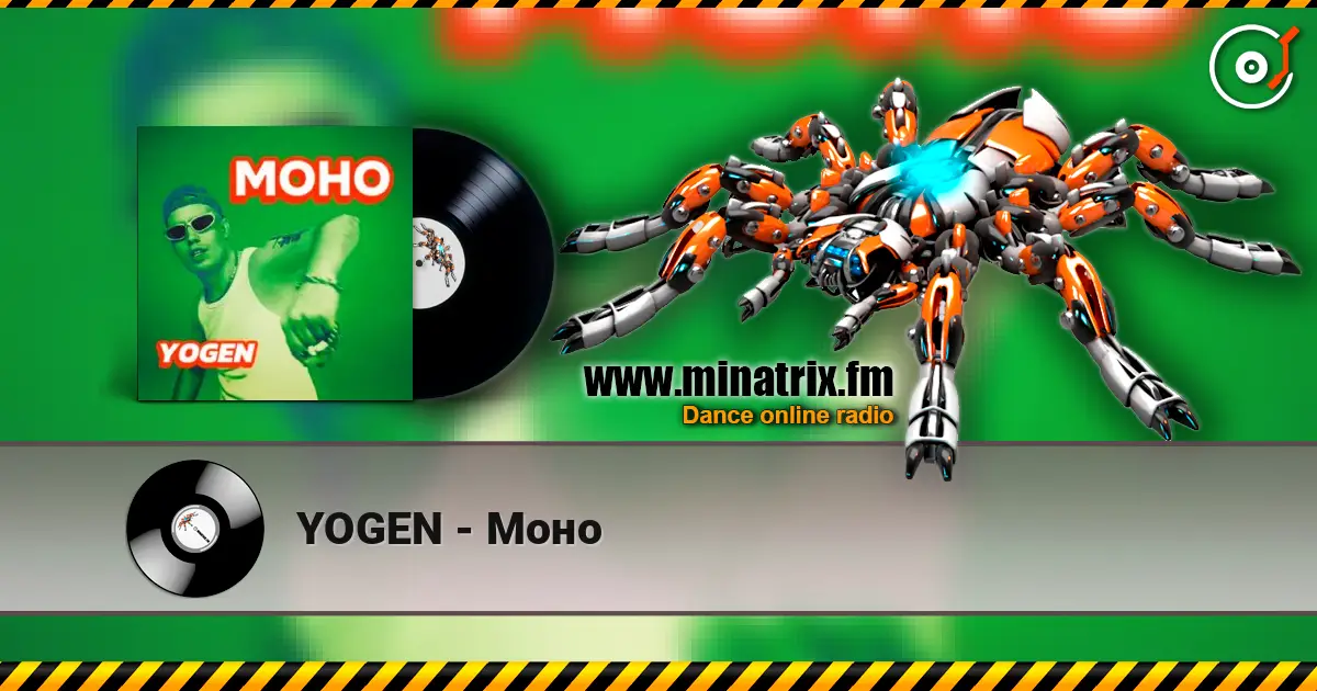YOGEN - Моно écouter en ligne en haute qualité | Minatrix.FM