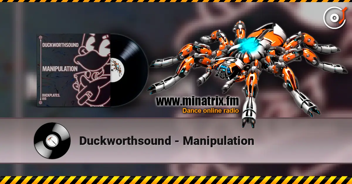 Duckworthsound - Manipulation écouter en ligne en haute qualité | Minatrix.FM