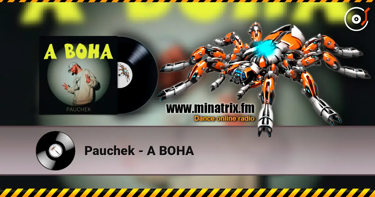 Pauchek - А ВОНА écouter en ligne en haute qualité | Minatrix.FM