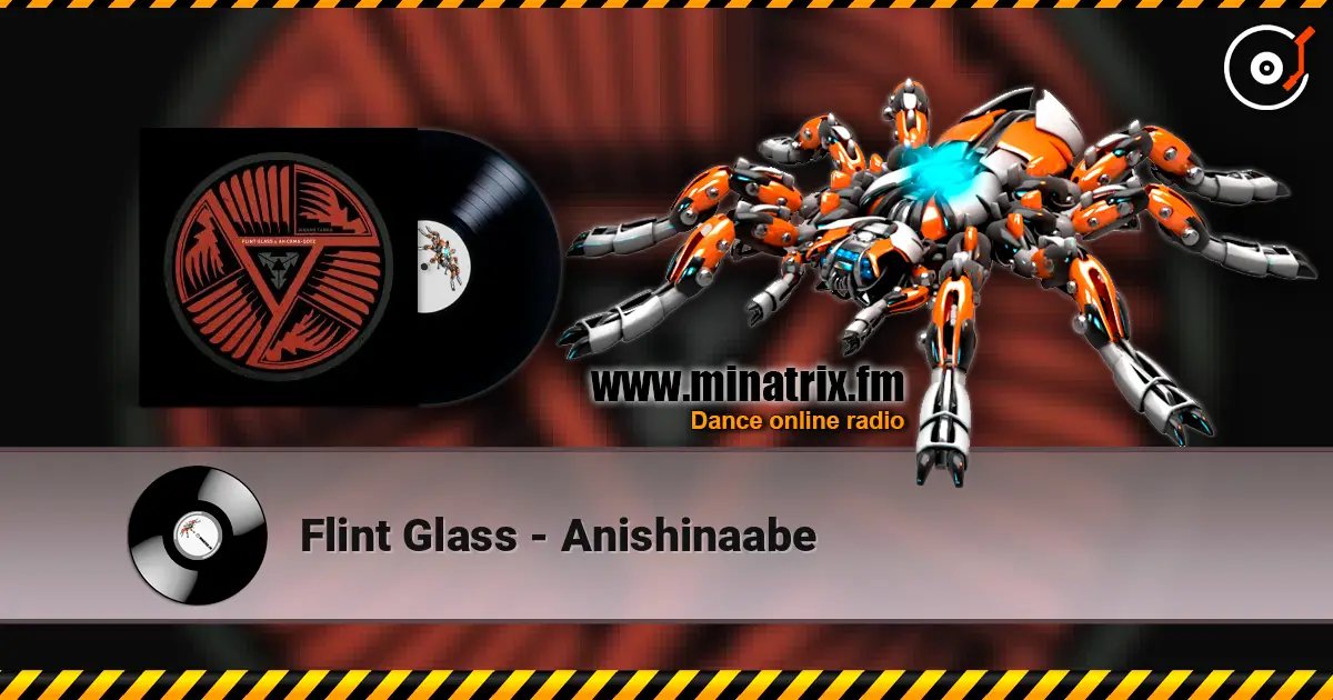 Flint Glass - Anishinaabe écouter en ligne en haute qualité | Minatrix.FM