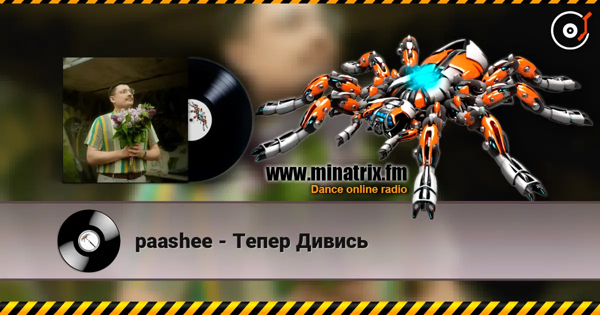 paashee - Тепер Дивись écouter en ligne en haute qualité | Minatrix.FM