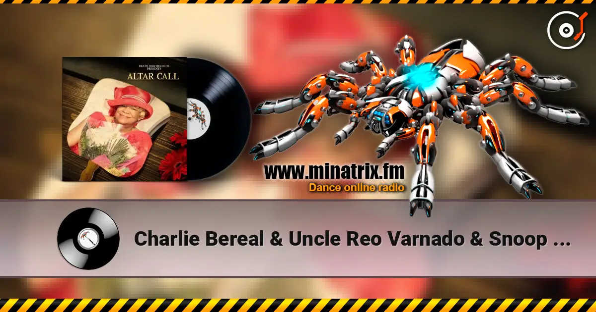 Charlie Bereal & Uncle Reo Varnado & Snoop Dogg - Brand New écouter en ligne en haute qualité | Minatrix.FM